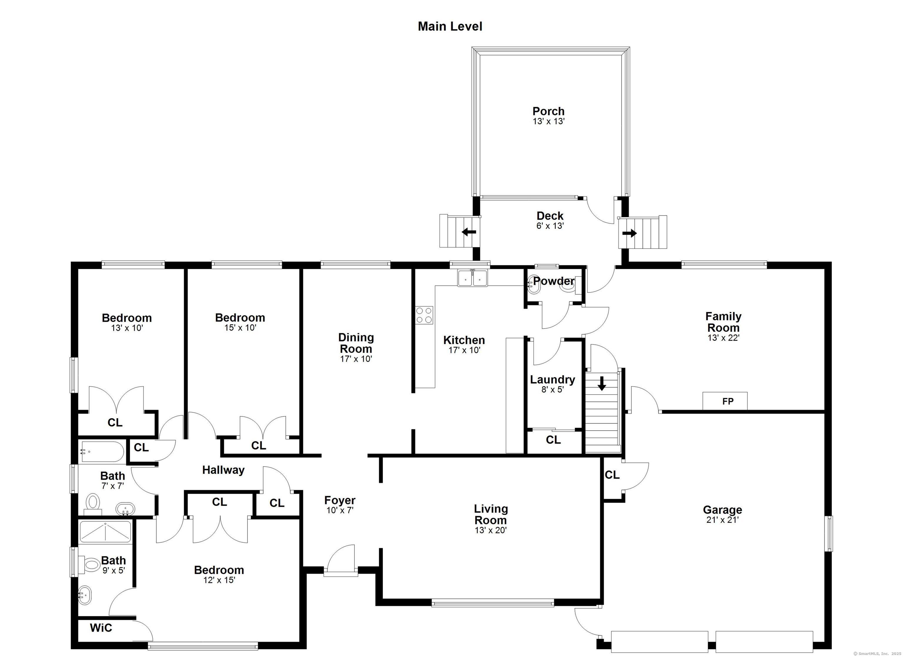 22 Dorset Drive, New Milford, Connecticut image 36