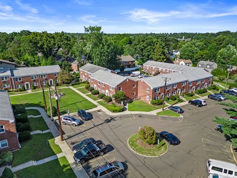 Tiny photo for 17 Hamilton Court #C, Stamford, CT 06902 (MLS # 24135509)