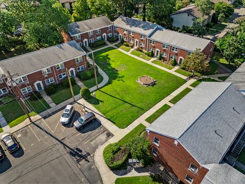 Tiny photo for 17 Hamilton Court #C, Stamford, CT 06902 (MLS # 24135509)