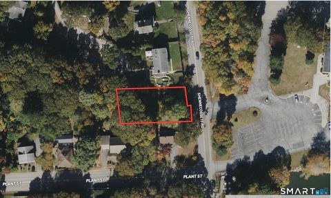 Photo of 693 Shennecossett Road, Groton, CT 06340 (MLS # 24145532)