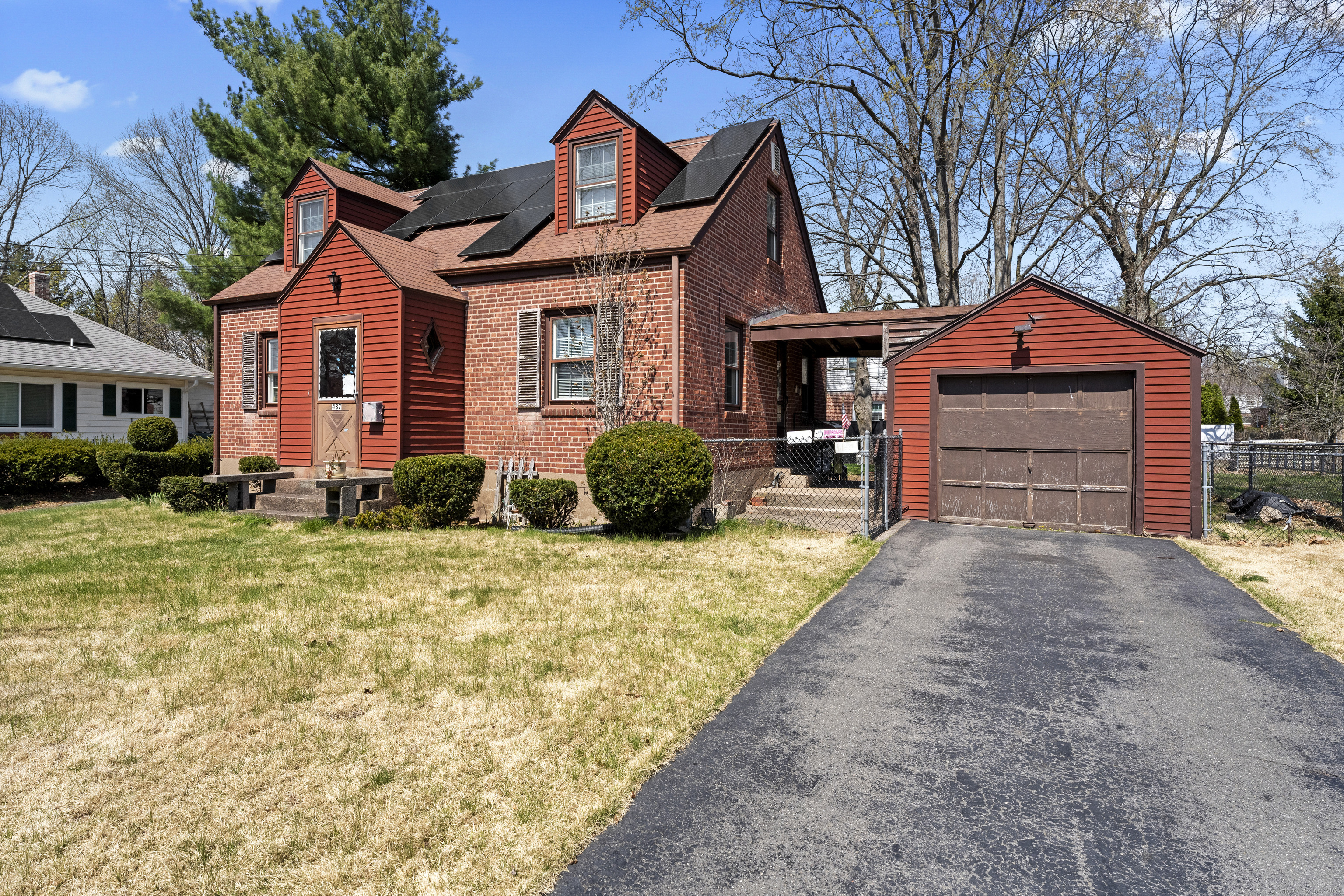 487 Woodin Street, Hamden, Connecticut image 2