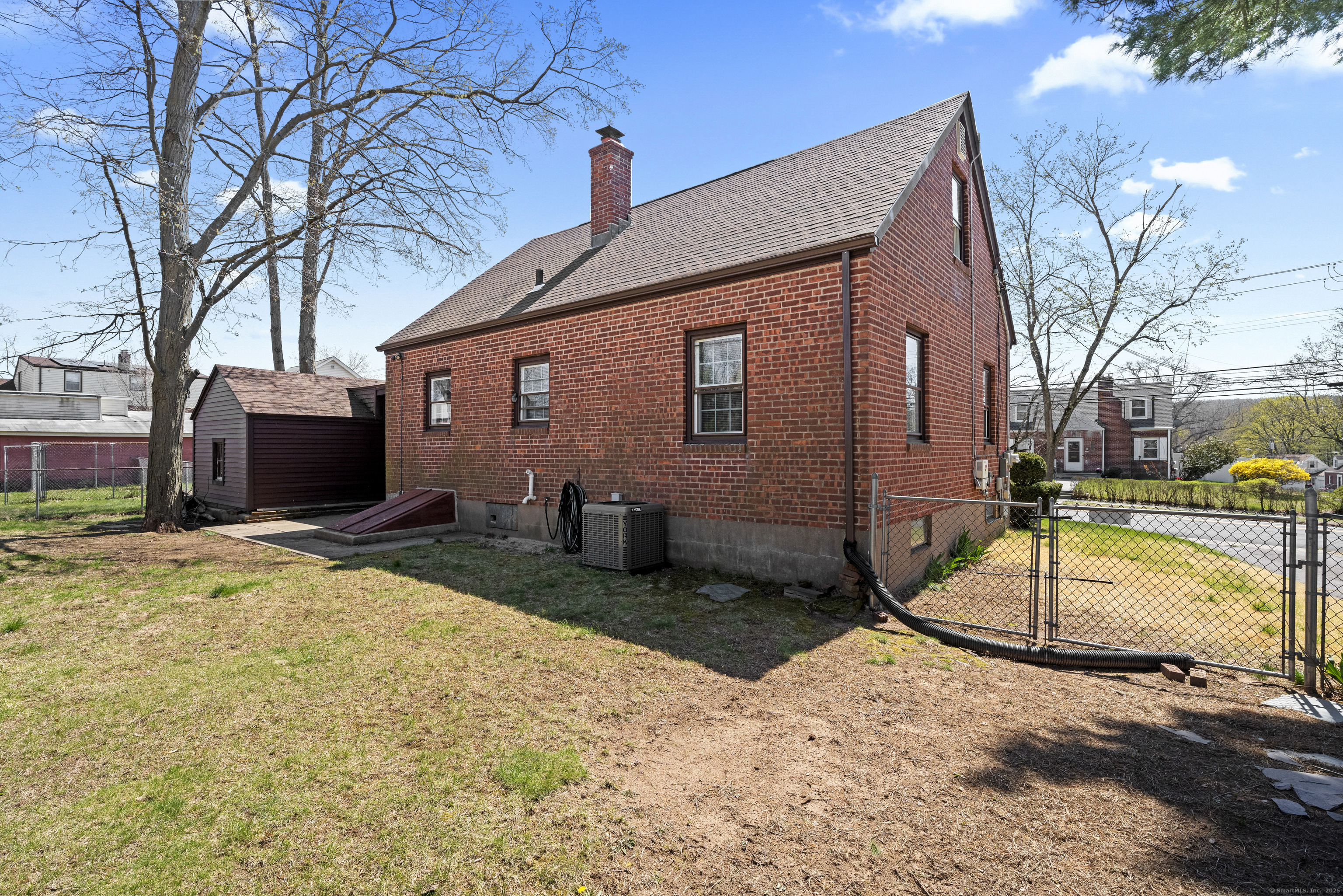 487 Woodin Street, Hamden, Connecticut image 19