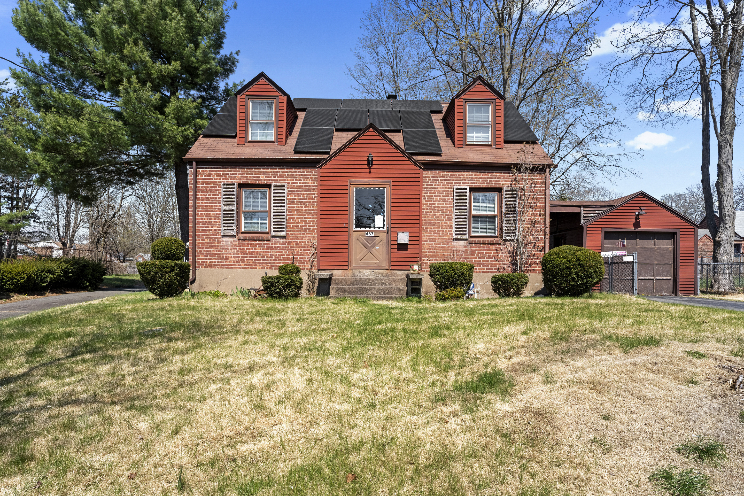 487 Woodin Street, Hamden, Connecticut image 1