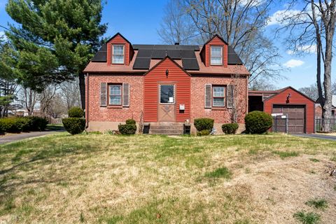 487 Woodin Street, Hamden, CT 06514 - #: 24089510