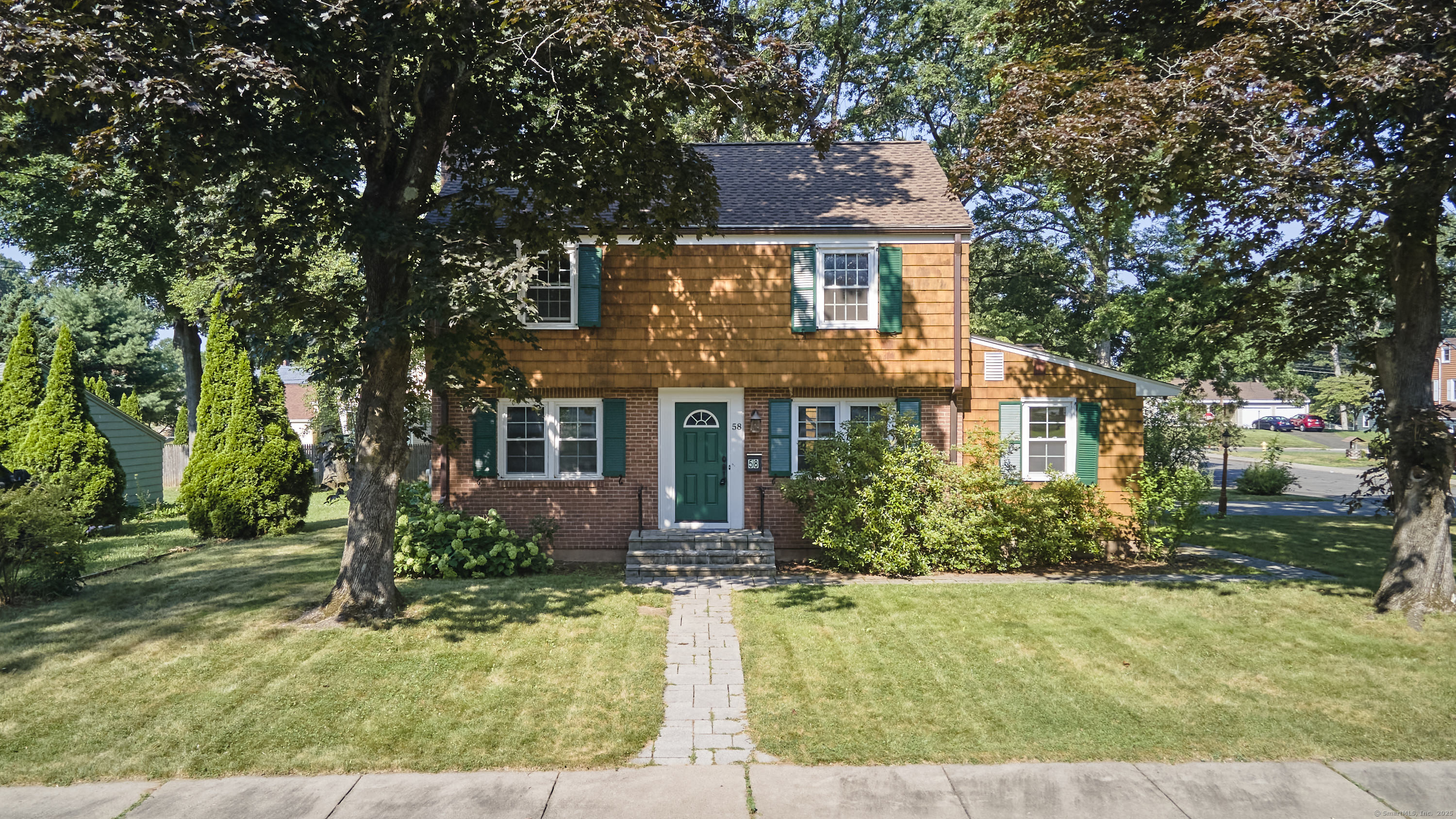 58 Virginia Road