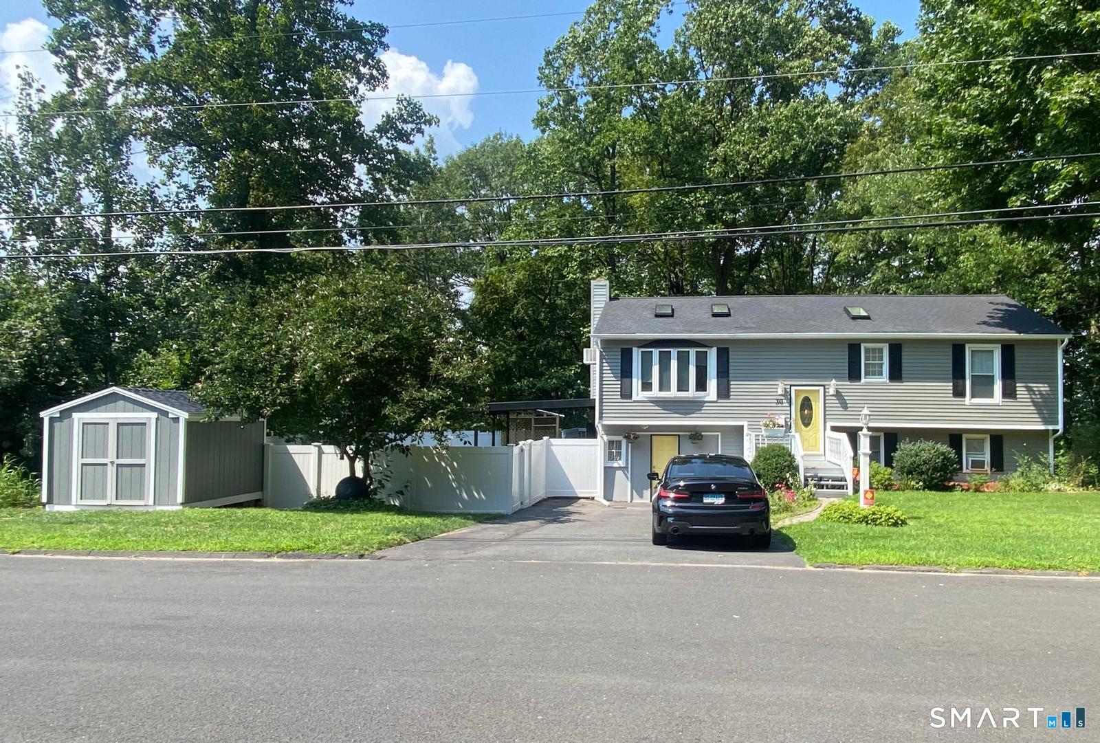 30 Sherbrooke Street