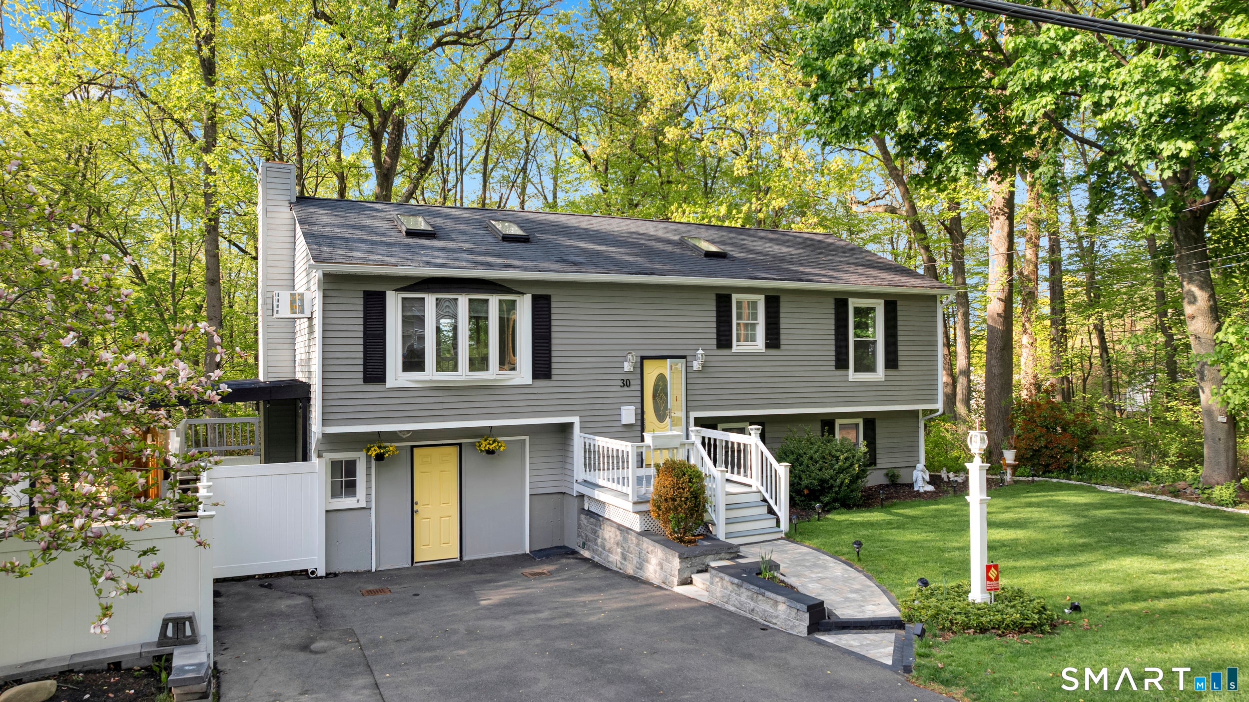 30 Sherbrooke Street