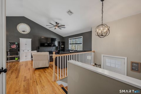 Tiny photo for 19 Moxley Road, Montville, CT 06382 (MLS # 24156605)