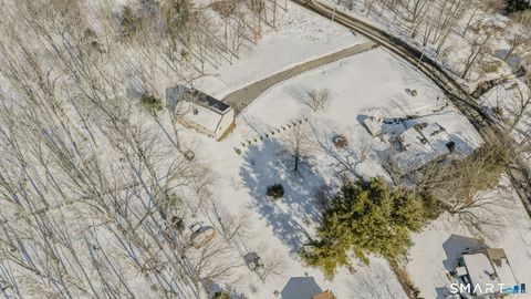 Tiny photo for 19 Moxley Road, Montville, CT 06382 (MLS # 24156605)