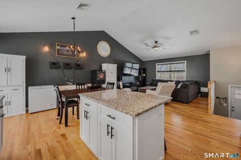 Tiny photo for 19 Moxley Road, Montville, CT 06382 (MLS # 24156605)