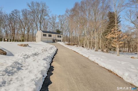 Tiny photo for 19 Moxley Road, Montville, CT 06382 (MLS # 24156605)