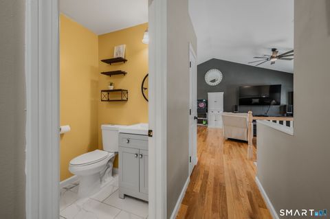 Tiny photo for 19 Moxley Road, Montville, CT 06382 (MLS # 24156605)