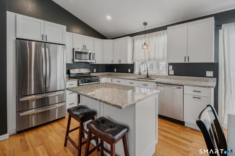 Tiny photo for 19 Moxley Road, Montville, CT 06382 (MLS # 24156605)