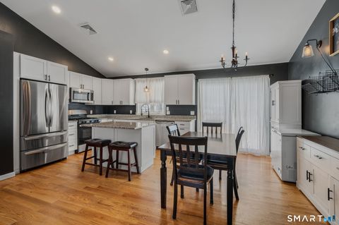 Tiny photo for 19 Moxley Road, Montville, CT 06382 (MLS # 24156605)