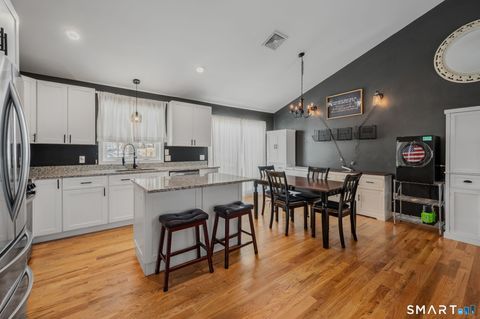 Tiny photo for 19 Moxley Road, Montville, CT 06382 (MLS # 24156605)