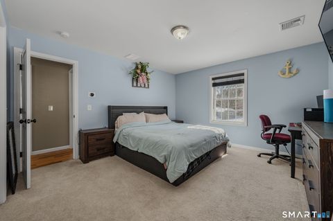 Tiny photo for 19 Moxley Road, Montville, CT 06382 (MLS # 24156605)