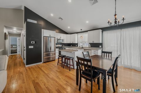 Tiny photo for 19 Moxley Road, Montville, CT 06382 (MLS # 24156605)