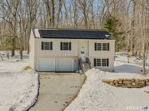 Photo of 19 Moxley Road, Montville, CT 06382 (MLS # 24156605)