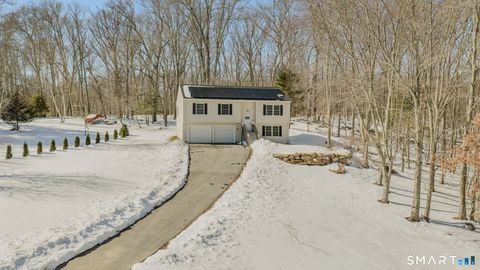 Tiny photo for 19 Moxley Road, Montville, CT 06382 (MLS # 24156605)