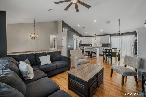 Tiny photo for 19 Moxley Road, Montville, CT 06382 (MLS # 24156605)