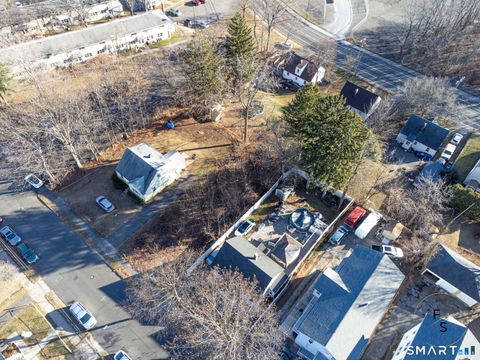 Tiny photo for 37 Richard Street, New Britain, CT 06053 (MLS # 24144679)