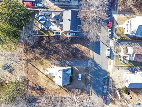 Tiny photo for 37 Richard Street, New Britain, CT 06053 (MLS # 24144679)