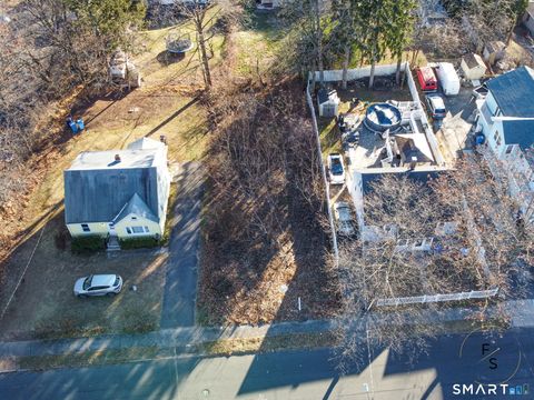 Tiny photo for 37 Richard Street, New Britain, CT 06053 (MLS # 24144679)