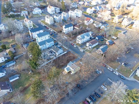 Tiny photo for 37 Richard Street, New Britain, CT 06053 (MLS # 24144679)