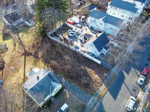 Tiny photo for 37 Richard Street, New Britain, CT 06053 (MLS # 24144679)