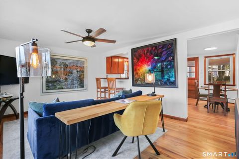 Tiny photo for 12 Arbor Court, Norwalk, CT 06854 (MLS # 24148854)