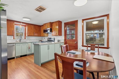 Tiny photo for 12 Arbor Court, Norwalk, CT 06854 (MLS # 24148854)