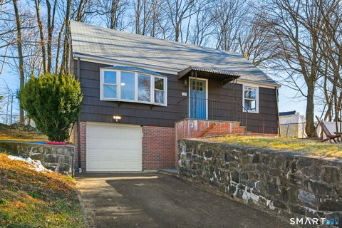 12 Arbor Court Norwalk CT 06854