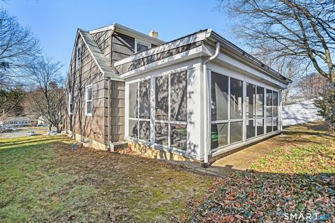 Tiny photo for 12 Arbor Court, Norwalk, CT 06854 (MLS # 24148854)