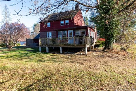 A home in Windham