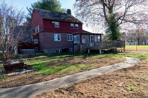 A home in Windham