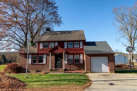 A home in Windham