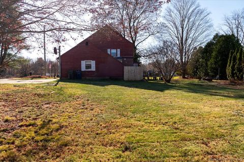 A home in Windham