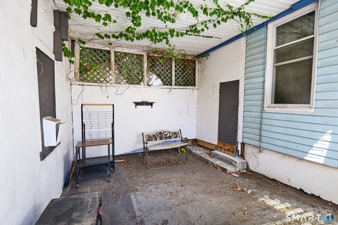 Tiny photo for 139 Lee Avenue, Bridgeport, CT 06605 (MLS # 24206973)