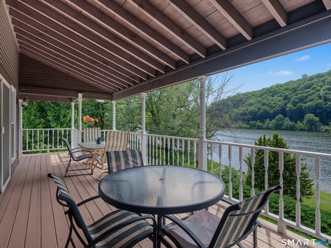Tiny photo for 136 Quonnipaug Lane, Guilford, CT 06437 (MLS # 24198089)