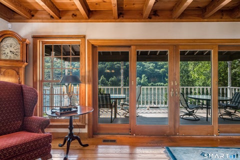 Tiny photo for 136 Quonnipaug Lane, Guilford, CT 06437 (MLS # 24198089)