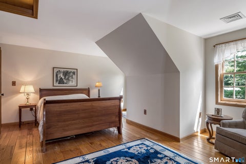 Tiny photo for 136 Quonnipaug Lane, Guilford, CT 06437 (MLS # 24198089)