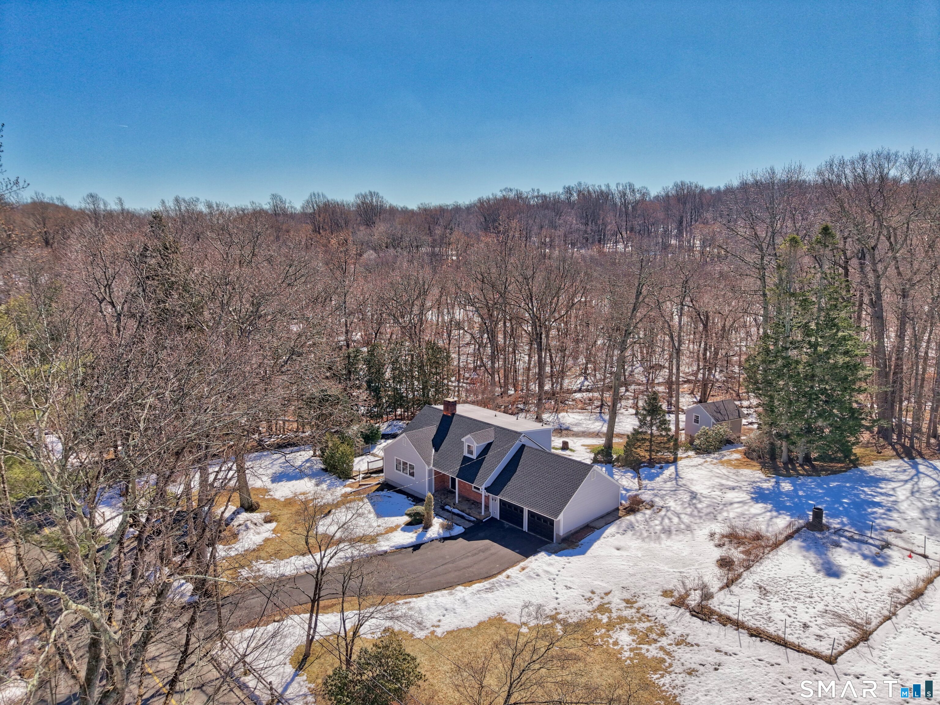 58 Bee Mountain Road