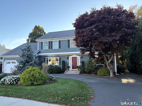 Photo of 331 Gulf Street, Milford, CT 06460 (MLS # 24214995)