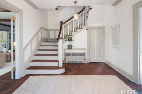 Tiny photo for 71 Saint Johns Place, New Canaan, CT 06840 (MLS # 24134303)
