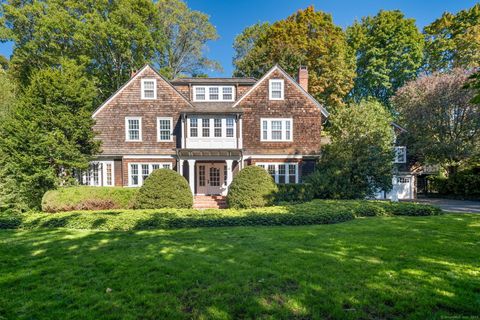 71 Saint Johns Place New Canaan CT 06840