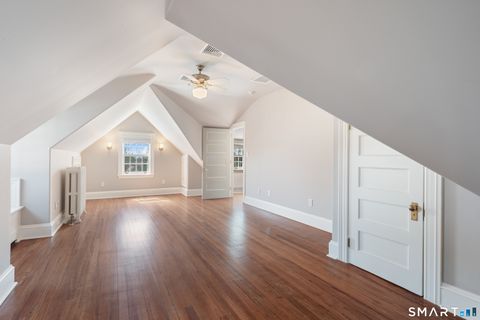 Tiny photo for 71 Saint Johns Place, New Canaan, CT 06840 (MLS # 24134303)