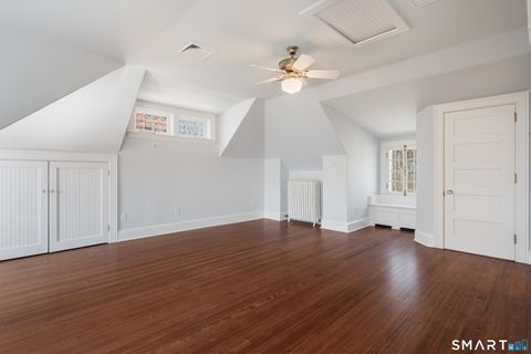 Tiny photo for 71 Saint Johns Place, New Canaan, CT 06840 (MLS # 24134303)