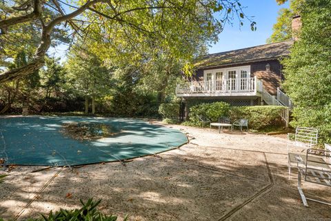 Tiny photo for 71 Saint Johns Place, New Canaan, CT 06840 (MLS # 24134303)