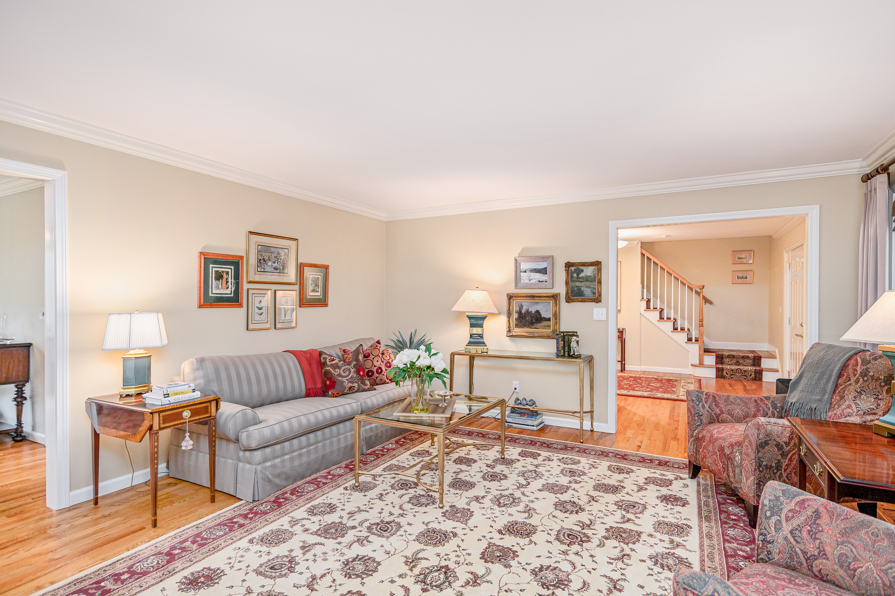 14 Georges Hill Road