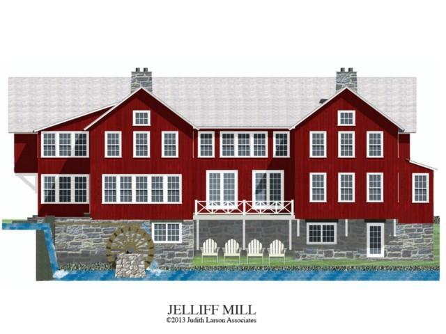 Photo 1 of 47 Jelliff Mill Road 9, New Canaan, Connecticut, $1,100,000, Web #: 99027338